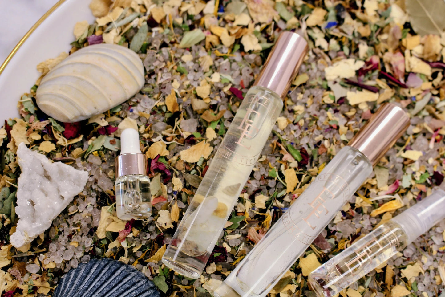 Venus Rising Perfume Oil