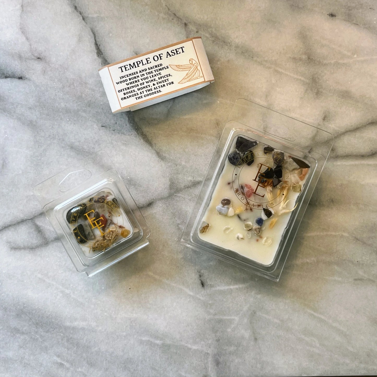 Temple Of Aset Ritual Wax Melt