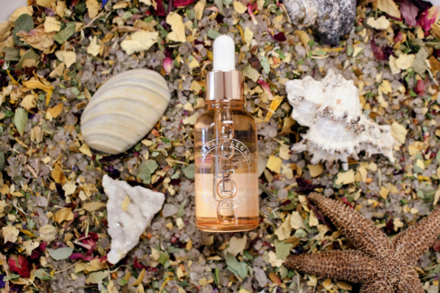 Venus Rising Perfume Oil