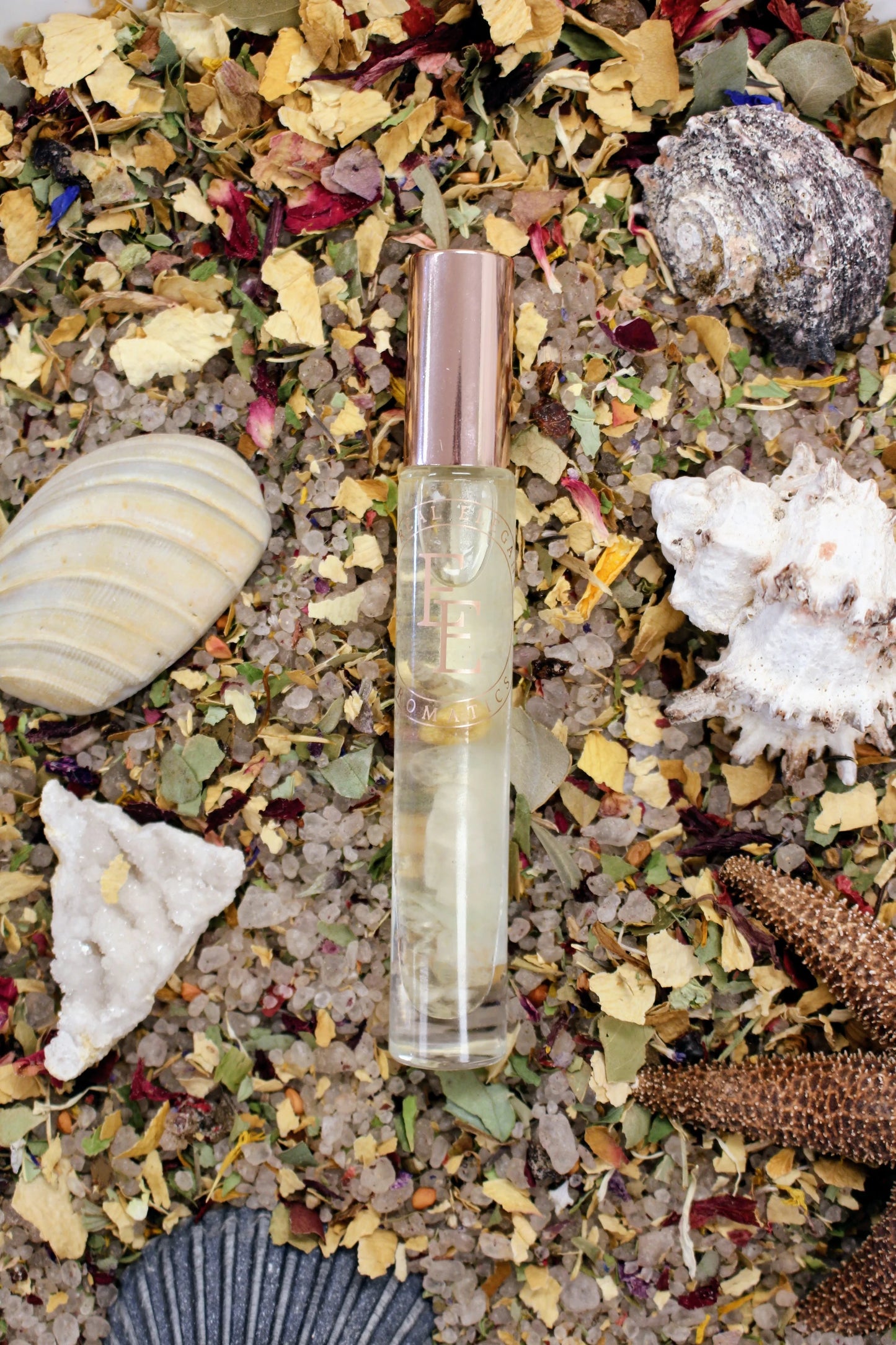 Venus Rising Perfume Oil