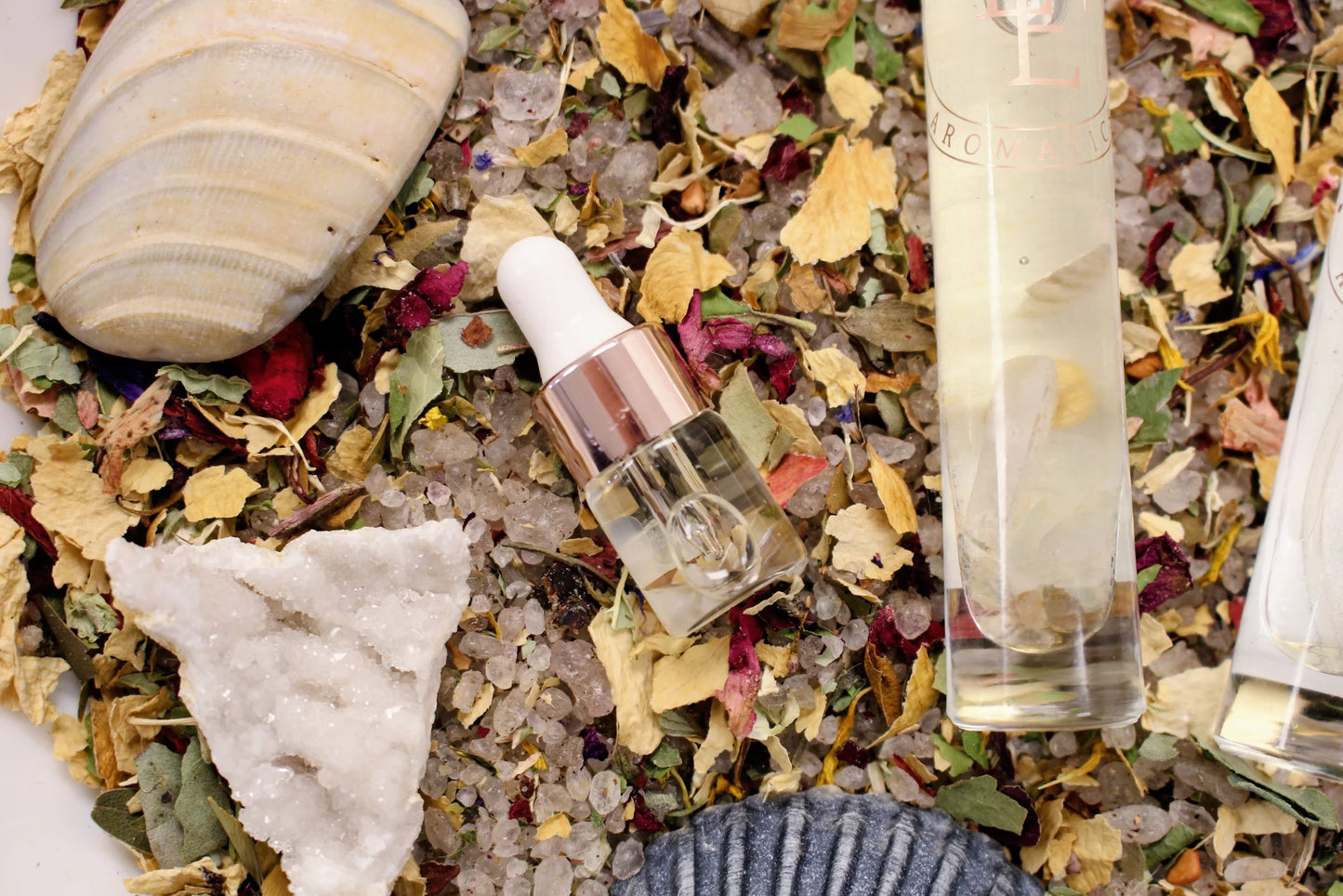 Venus Rising Perfume Oil