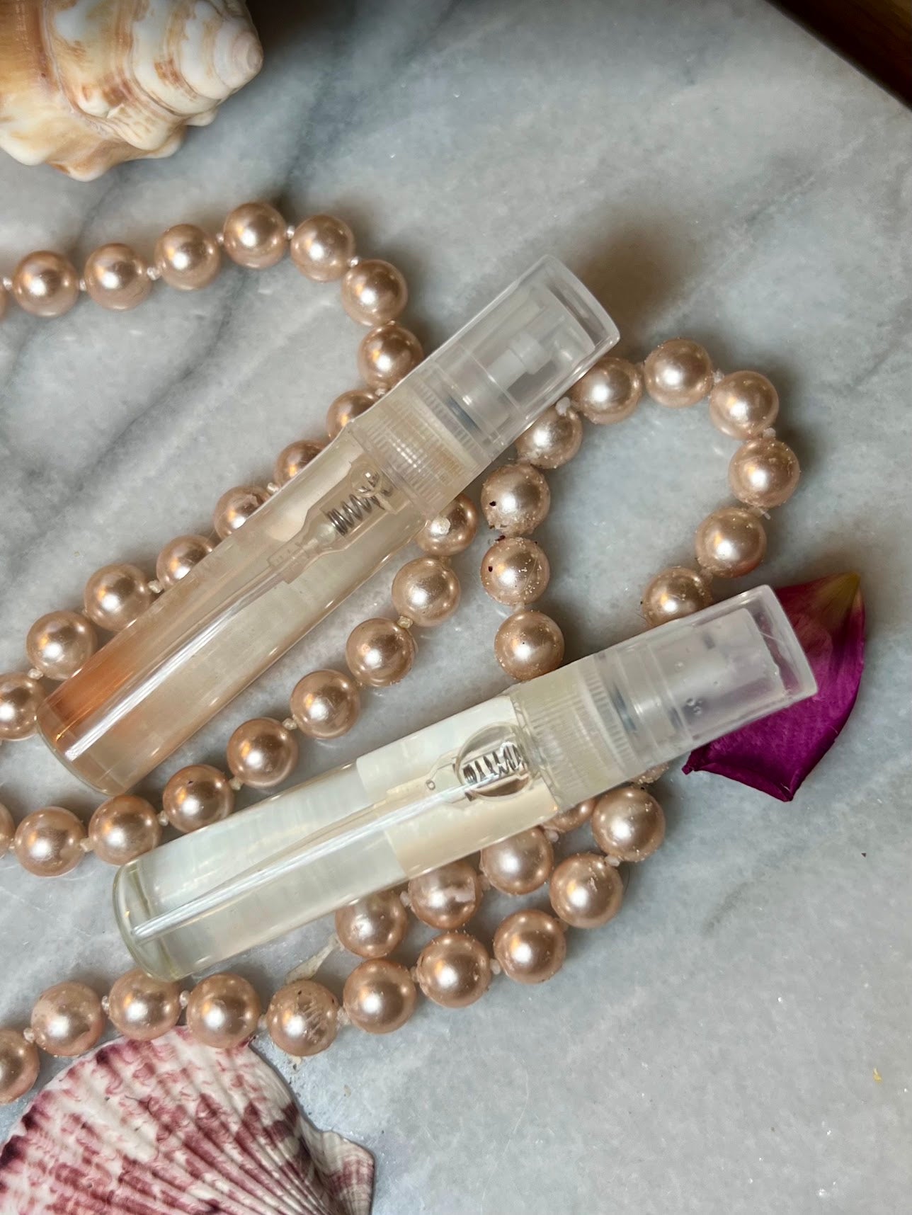 Venus Rising Body Spray