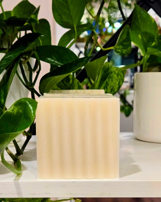 Odin's Aura Body Bar