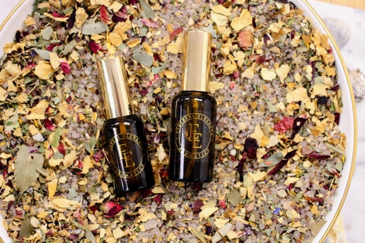 Eveningstar Gold Toner