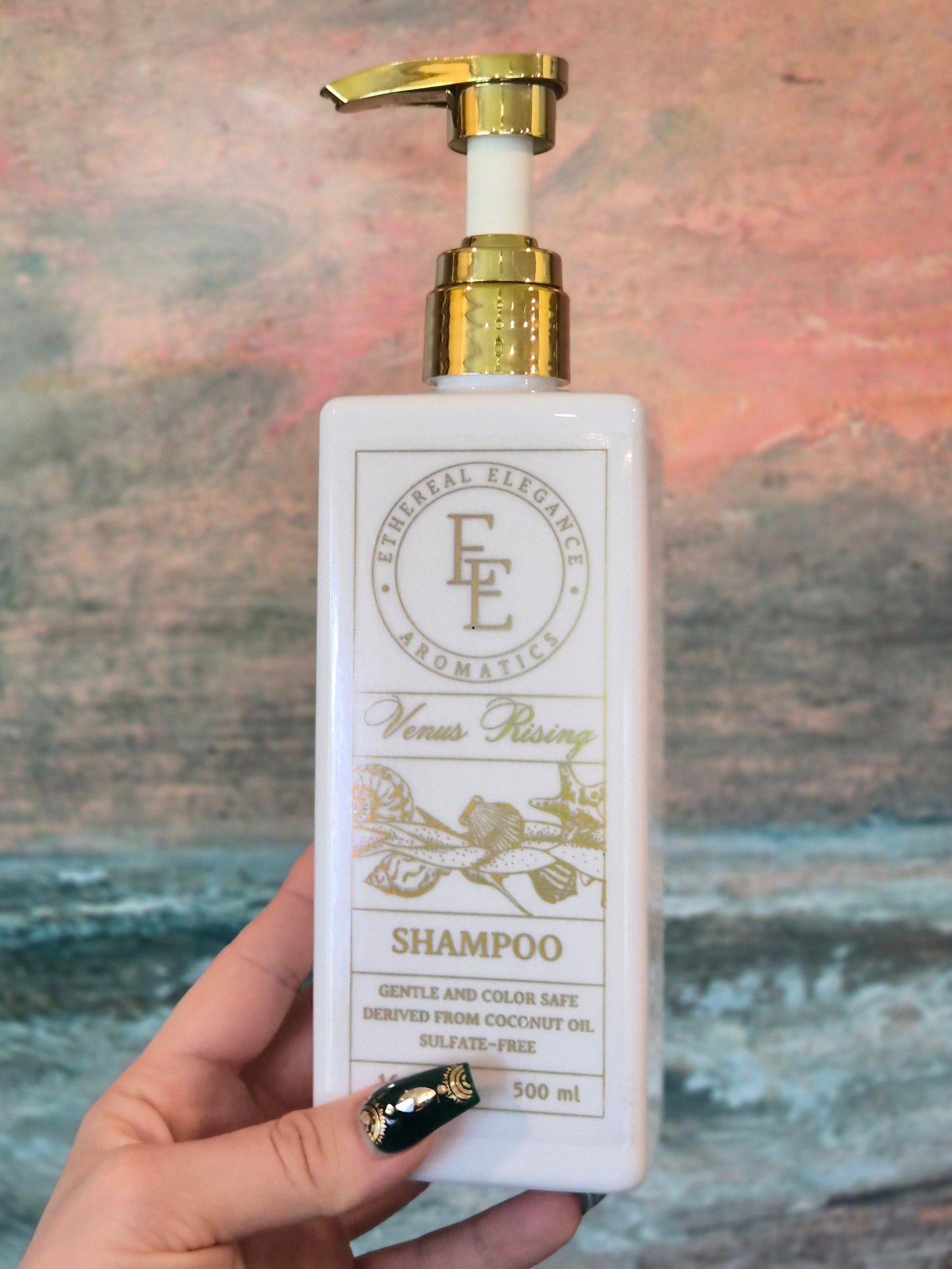 Venus Rising Shampoo