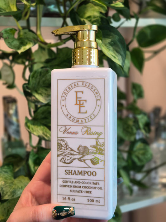 Venus Rising Shampoo